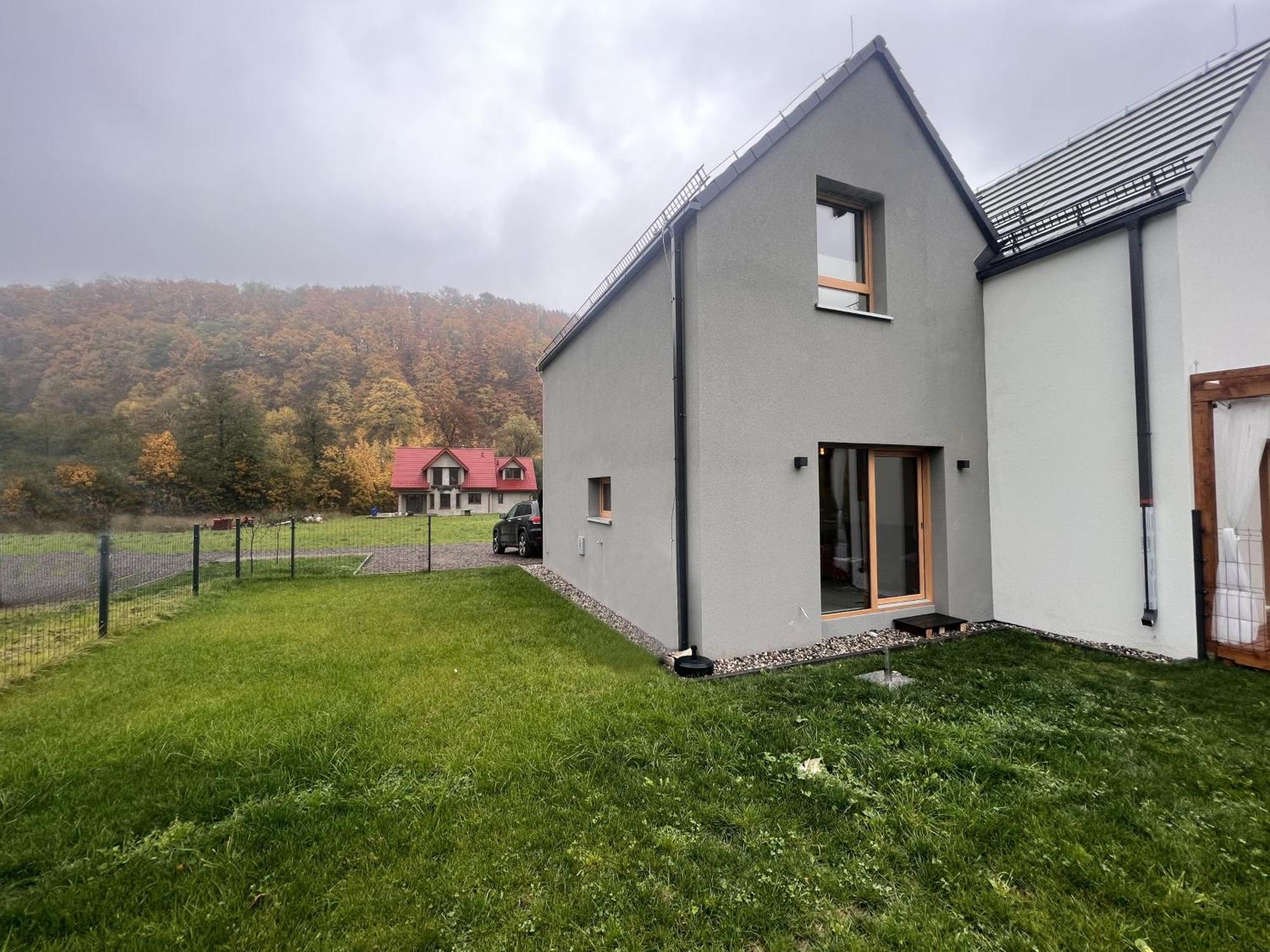 Villa Monte Apartament Z Ogrodem Kudowa-Zdroj Bagian luar foto